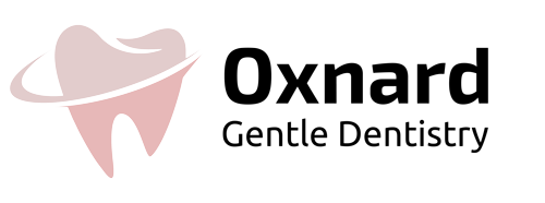 Oxnard Gentle Dentistry Logo